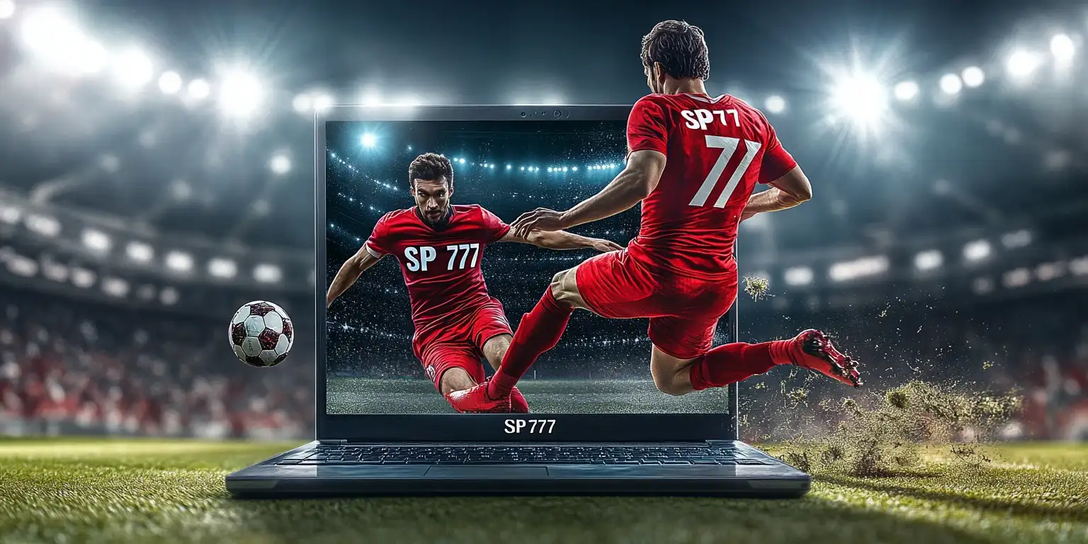 Meneliti Dunia Bola Sepak Melalui Lensa 711cuci